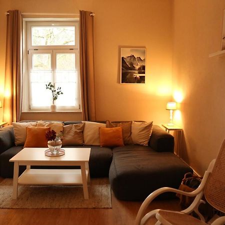 Villa Adelinde Stromberg  Eksteriør bilde