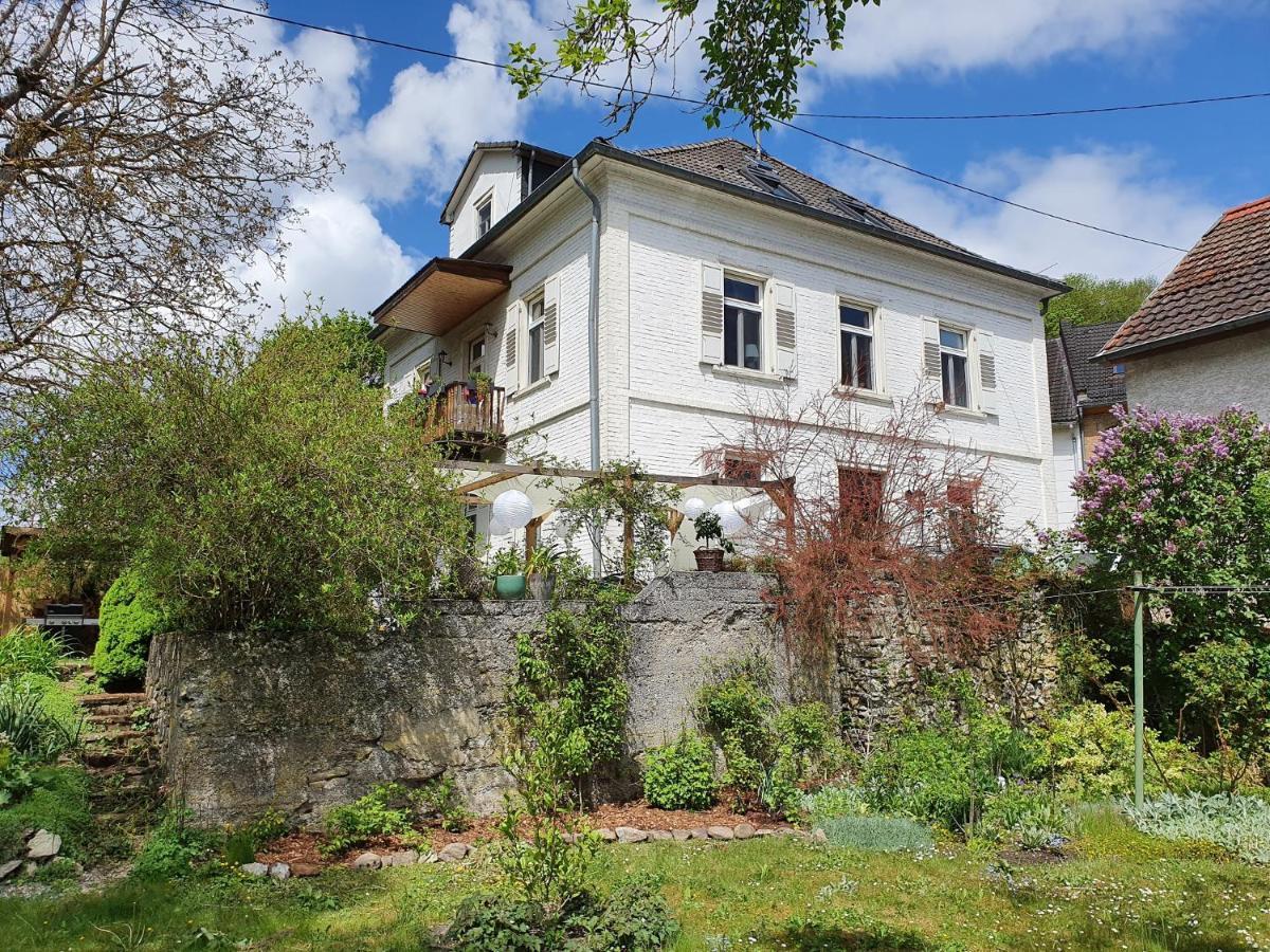 Villa Adelinde Stromberg  Eksteriør bilde